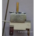 Thermostat pour appareil de chauffage